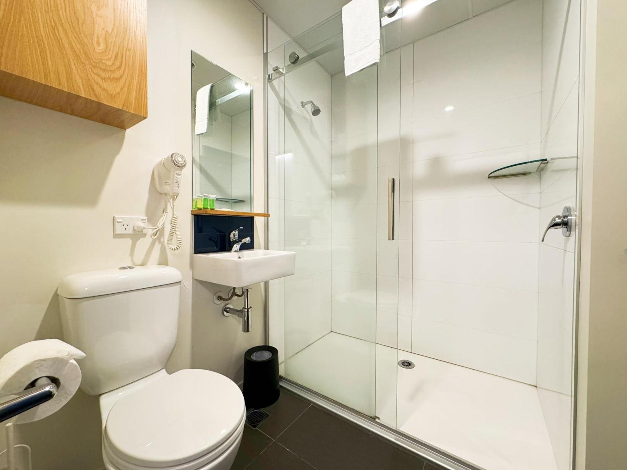 Park Hotel, Lambton Quay Веллингтон Экстерьер фото