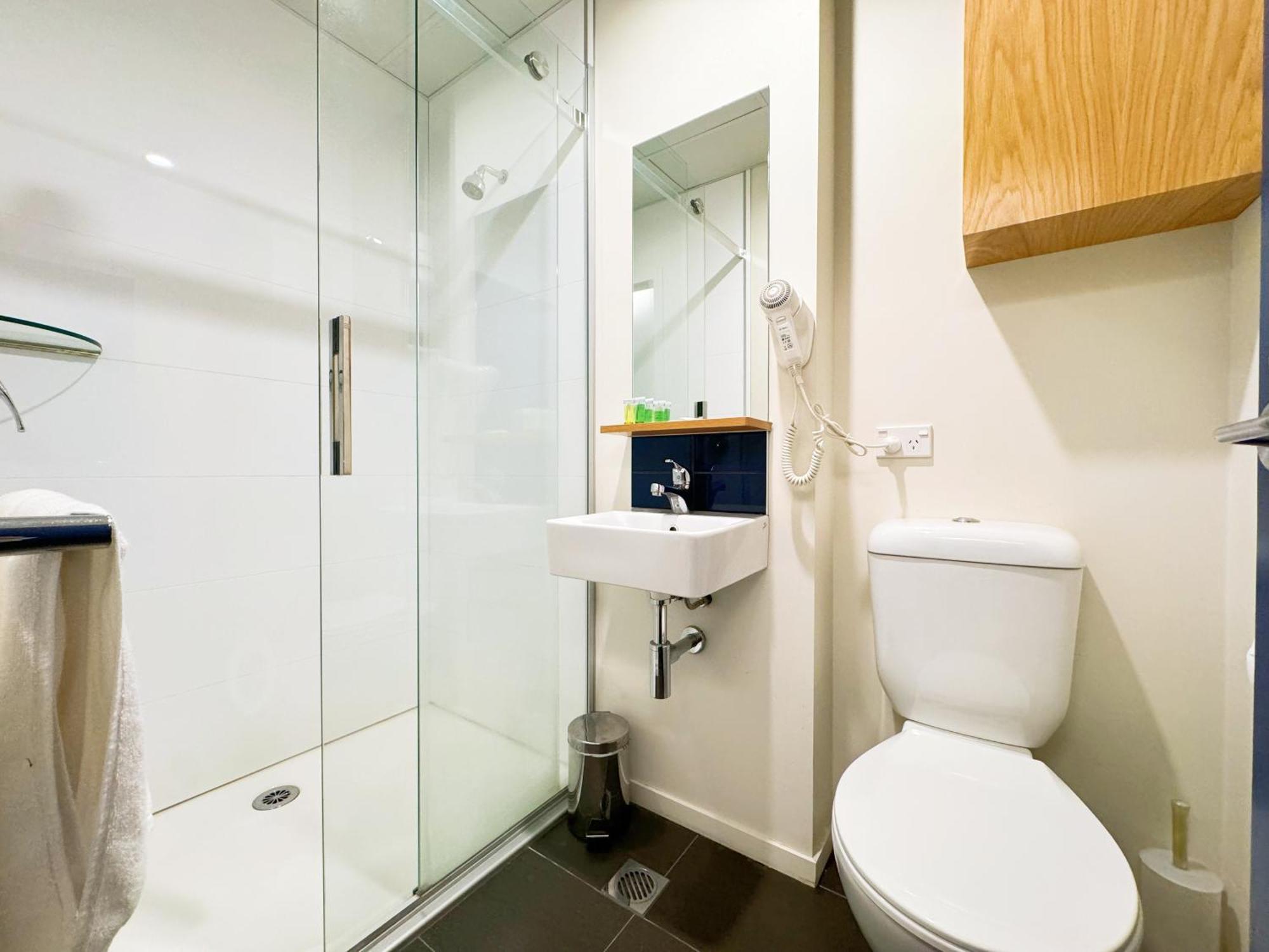 Park Hotel, Lambton Quay Веллингтон Экстерьер фото