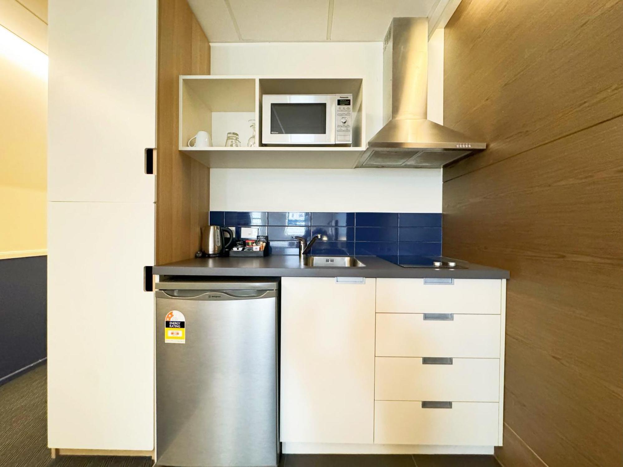 Park Hotel, Lambton Quay Веллингтон Экстерьер фото