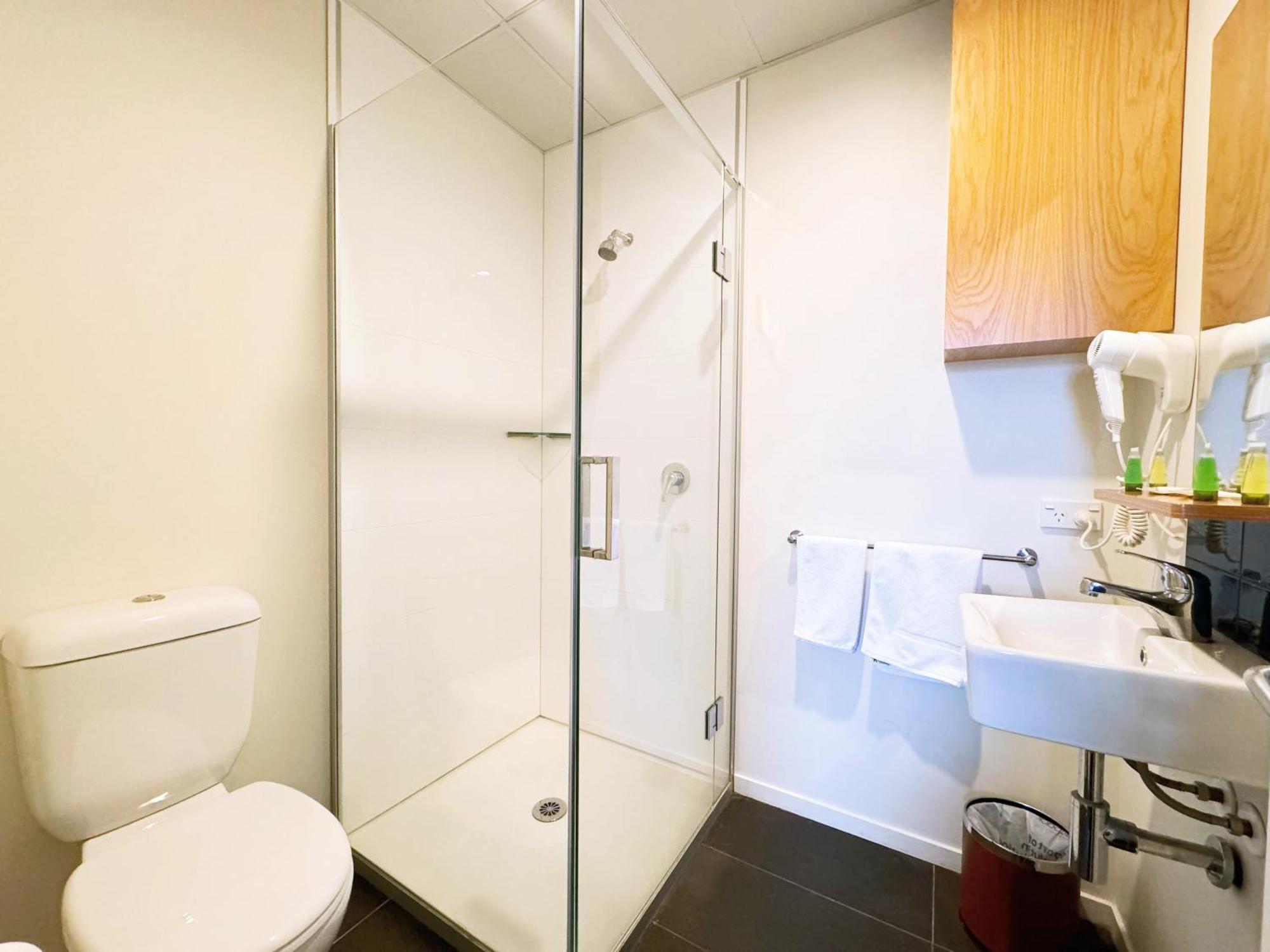 Park Hotel, Lambton Quay Веллингтон Экстерьер фото