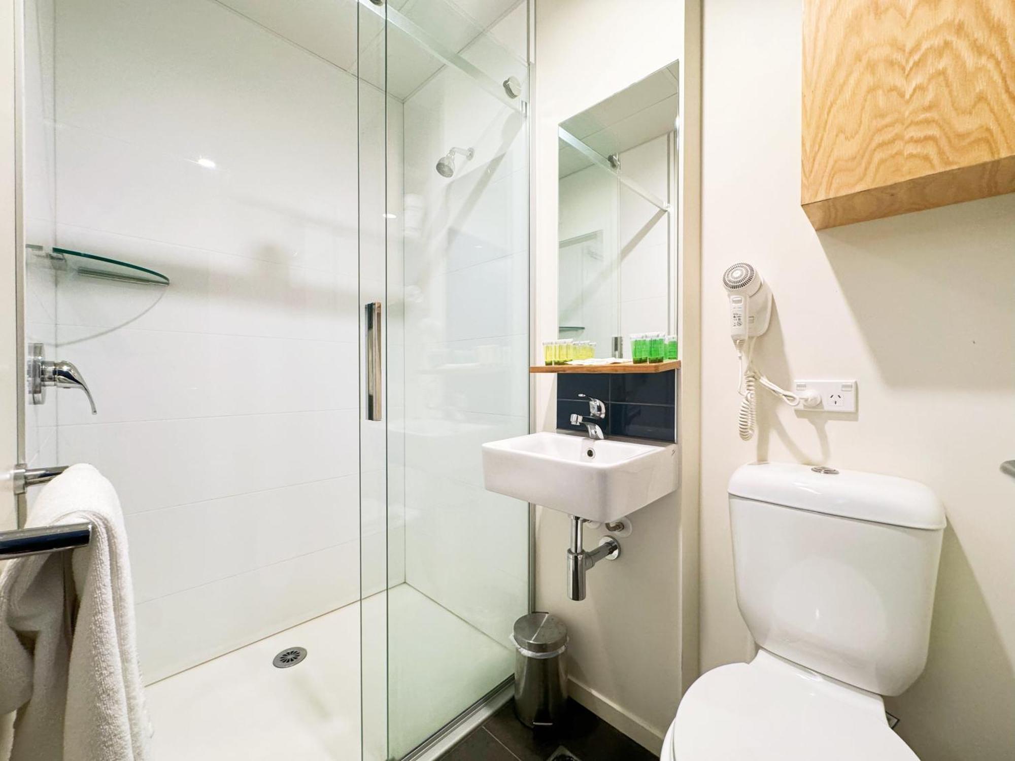Park Hotel, Lambton Quay Веллингтон Экстерьер фото