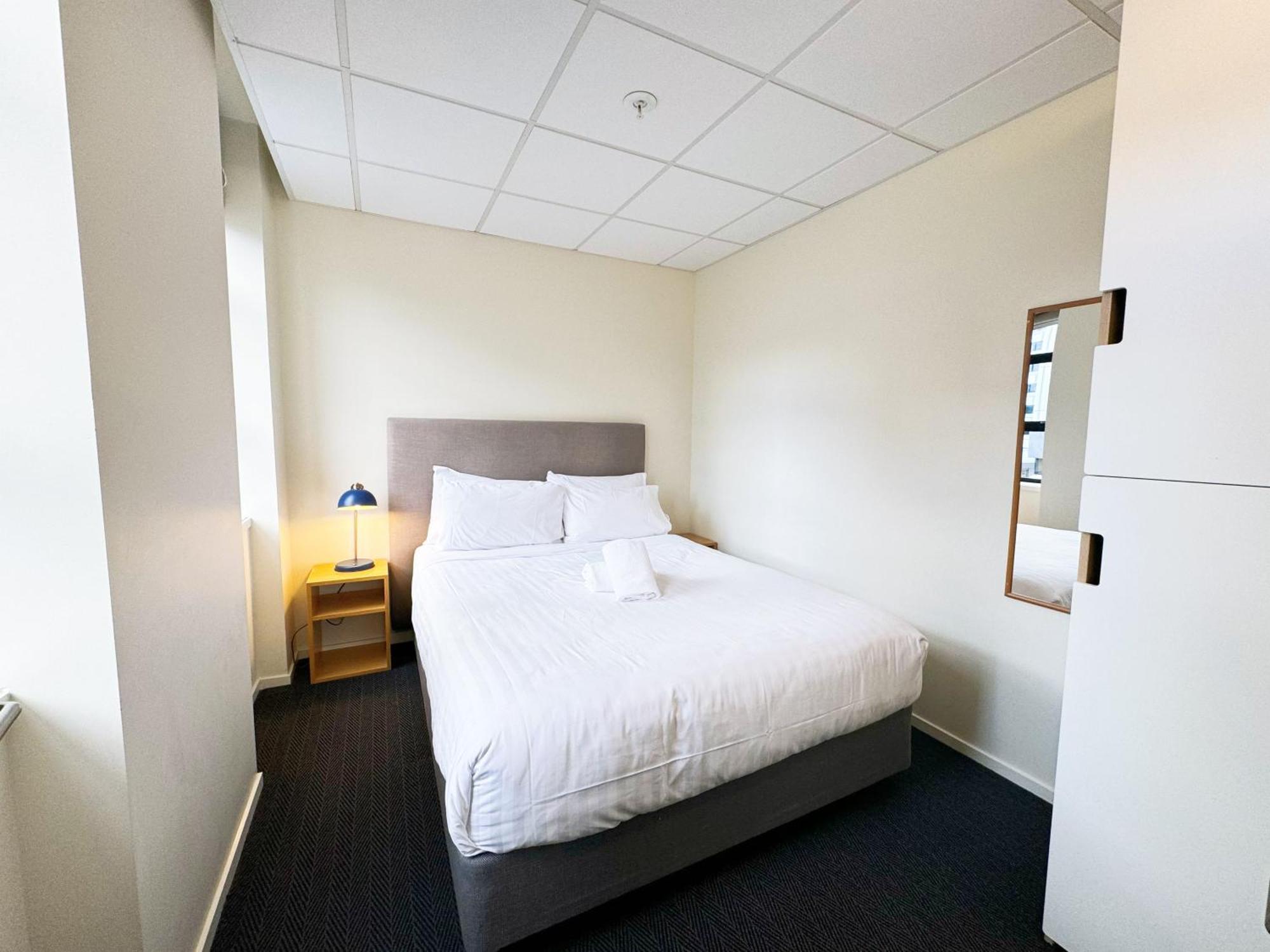 Park Hotel, Lambton Quay Веллингтон Экстерьер фото